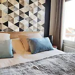 아파트 Superbe Cosy A 500m De La Pour 4 Pers 포르마옹플라주