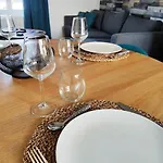 아파트 Superbe Cosy A 500m De La Pour 4 Pers 포르마옹플라주