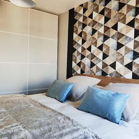 Superbe Cosy A 500m De La Pour 4 Pers Apartment *