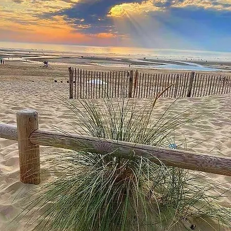 Superbe Cosy A 500m De La Pour 4 Pers Apartment *