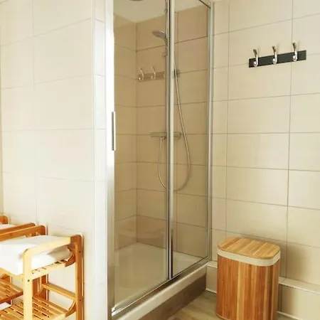 Superbe Cosy A 500m De La Pour 4 Pers * Fort-Mahon-Plage