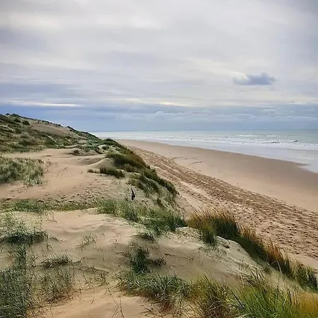 Superbe Cosy A 500m De La Pour 4 Pers Apartment