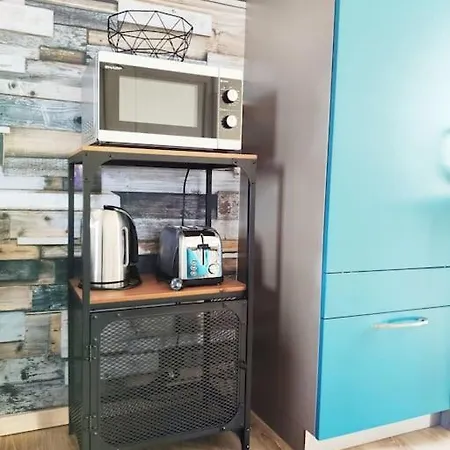 Superbe Cosy A 500m De La Pour 4 Pers *