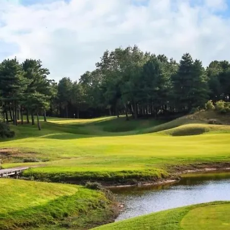 Superbe Cosy A 500m De La Pour 4 Pers Apartment Fort-Mahon-Plage