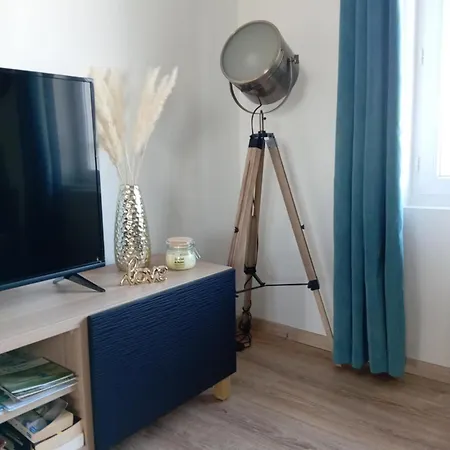 아파트 Superbe Cosy A 500m De La Pour 4 Pers 포르마옹플라주