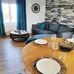 Lägenhet Superbe Cosy A 500m De La Pour 4 Pers