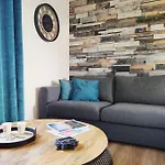 Lägenhet Superbe Cosy A 500m De La Pour 4 Pers *