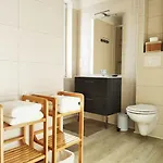 Superbe Cosy A 500m De La Pour 4 Pers Fort-Mahon-Plage