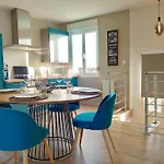 Superbe Cosy A 500m De La Pour 4 Pers Apartman Fort-Mahon-Plage