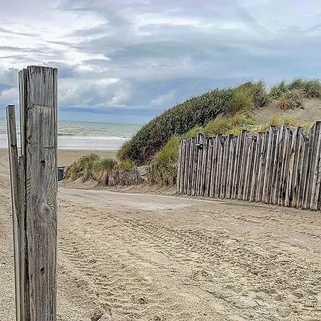 公寓 Superbe Cosy A 500m De La Pour 4 Pers 福尔马翁普拉日