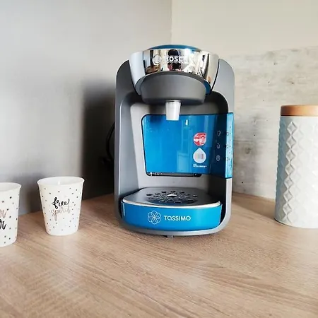 公寓 Superbe Cosy A 500m De La Pour 4 Pers *