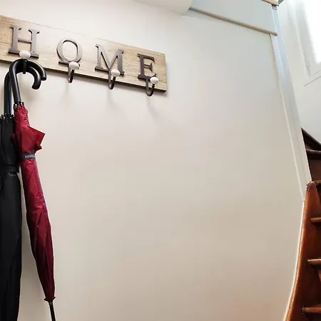Superbe Cosy A 500m De La Pour 4 Pers Апартаменты