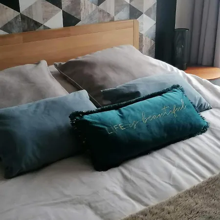 Apartman Superbe Cosy A 500m De La Pour 4 Pers