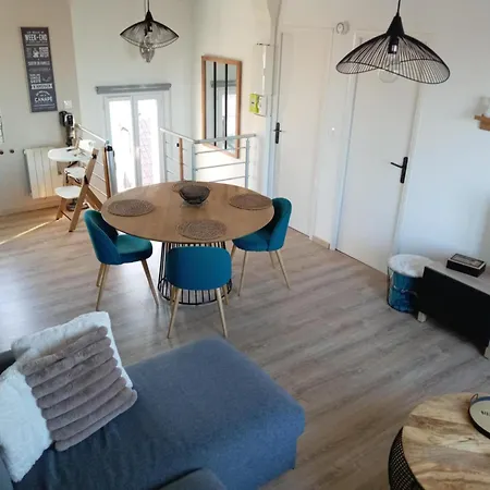 Superbe Cosy A 500m De La Pour 4 Pers Apartman *